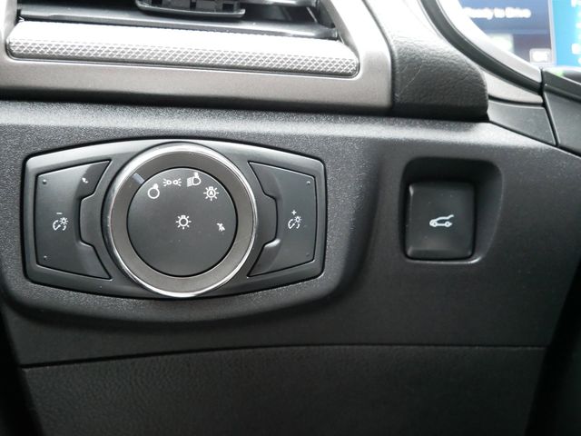 Thumbnail: 2020 Ford Fusion - 14