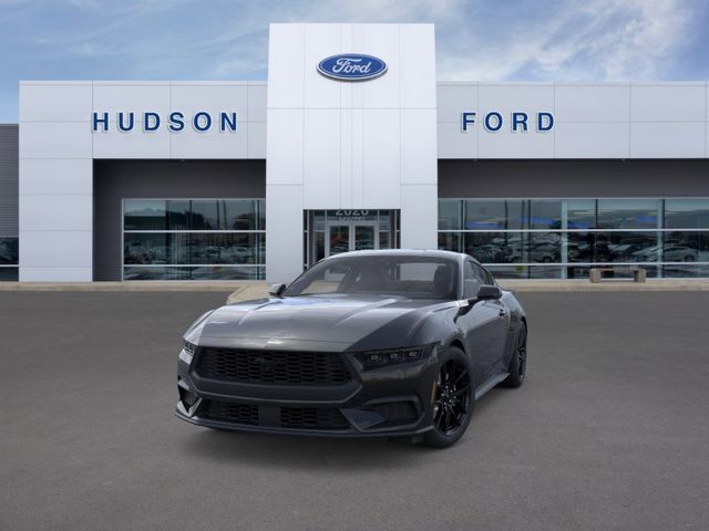 Thumbnail: 2026 Ford Mustang - 2