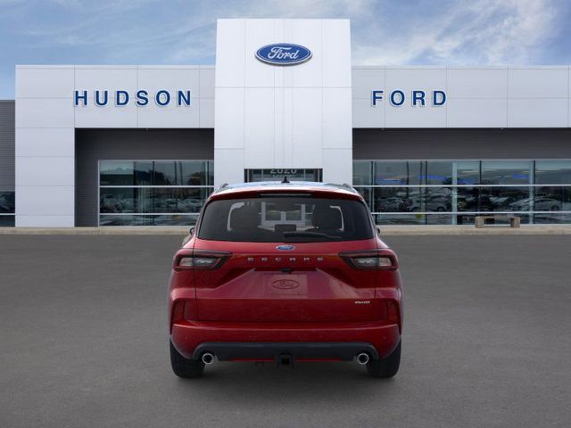 Thumbnail: 2025 Ford Escape - 5