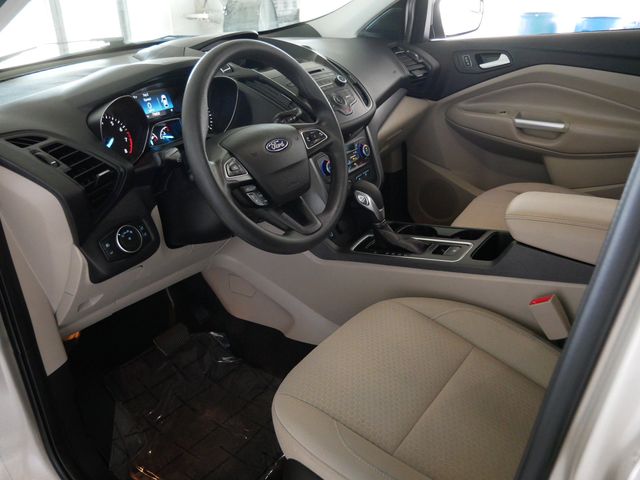Thumbnail: 2018 Ford Escape - 9
