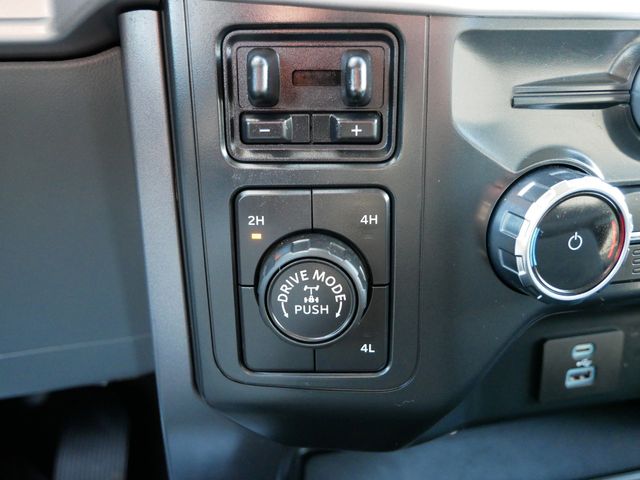 Thumbnail: 2022 Ford F-150 - 15