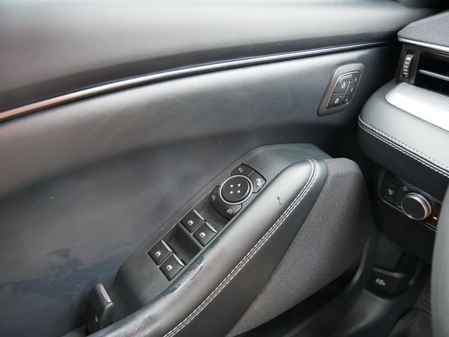 Thumbnail: 2022 Ford Mustang Mach-E - 23