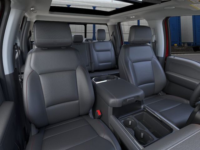 Thumbnail: 2026 Ford F-350 - 10