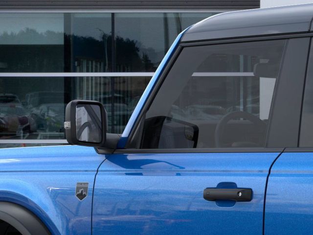 Thumbnail: 2025 Ford Bronco - 22