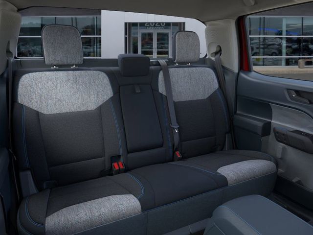 Thumbnail: 2025 Ford Maverick - 11