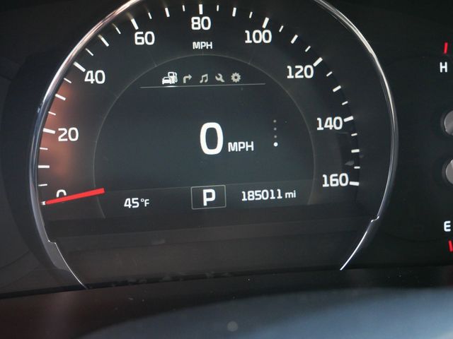 Thumbnail: 2016 Kia Sorento - 29