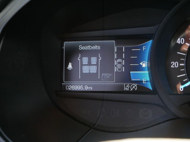 Thumbnail: 2024 Ford Edge - 31