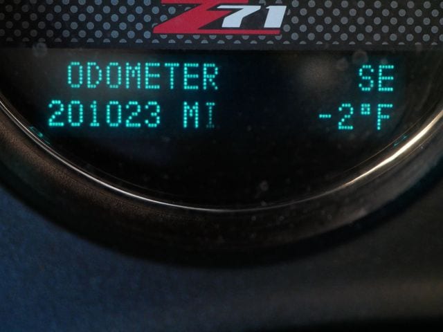 Thumbnail: 2012 Chevrolet Suburban - 28