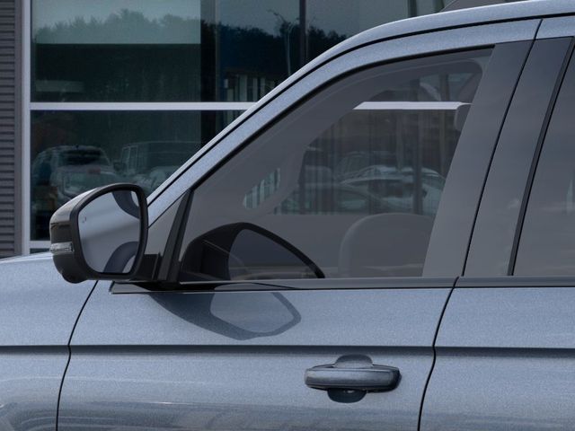 Thumbnail: 2026 Ford Expedition - 20
