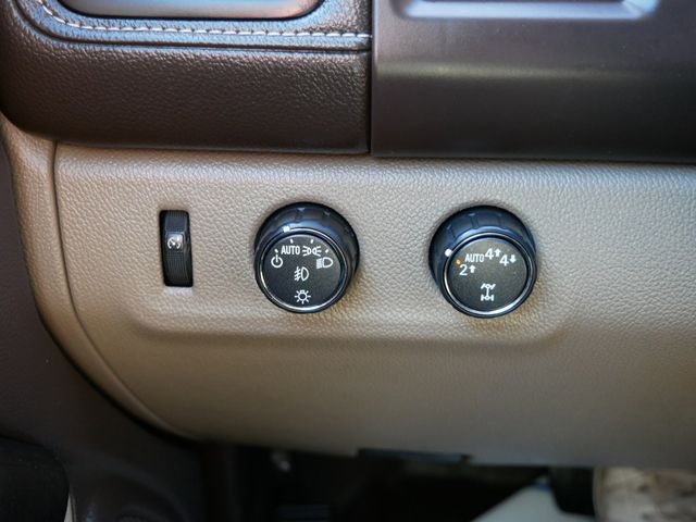 Thumbnail: 2019 GMC Canyon - 24