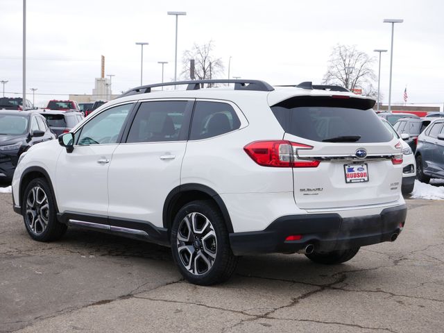 Thumbnail: 2024 Subaru Ascent - 3
