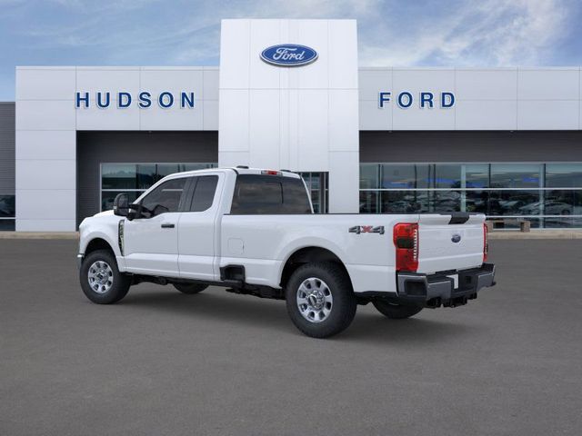 Thumbnail: 2025 Ford F-350 - 4