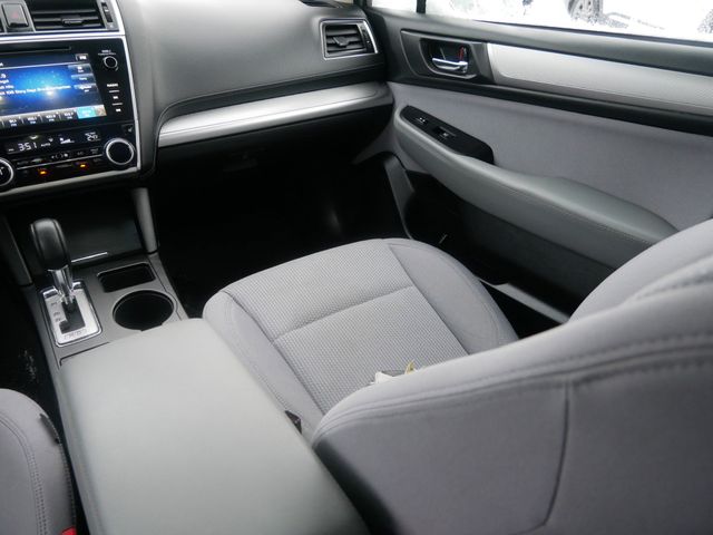 Thumbnail: 2018 Subaru Outback - 10