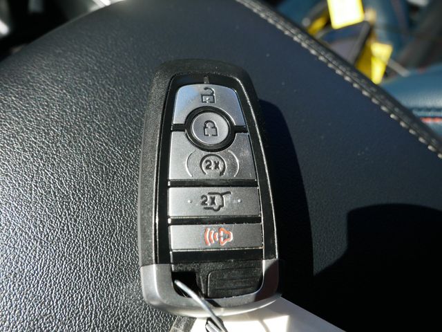 Thumbnail: 2024 Ford Edge - 33