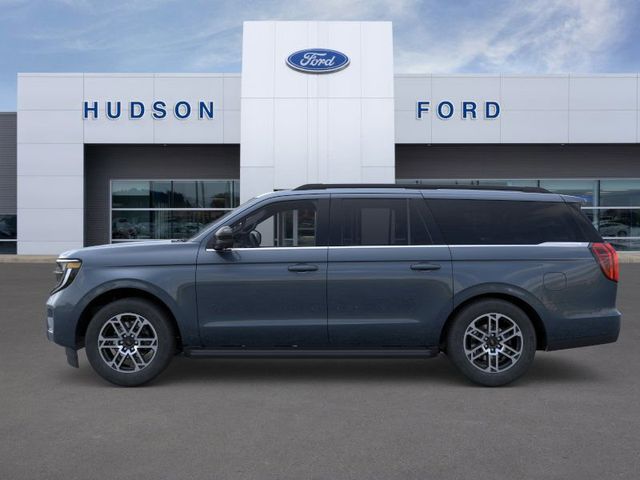 Thumbnail: 2025 Ford Expedition MAX - 3