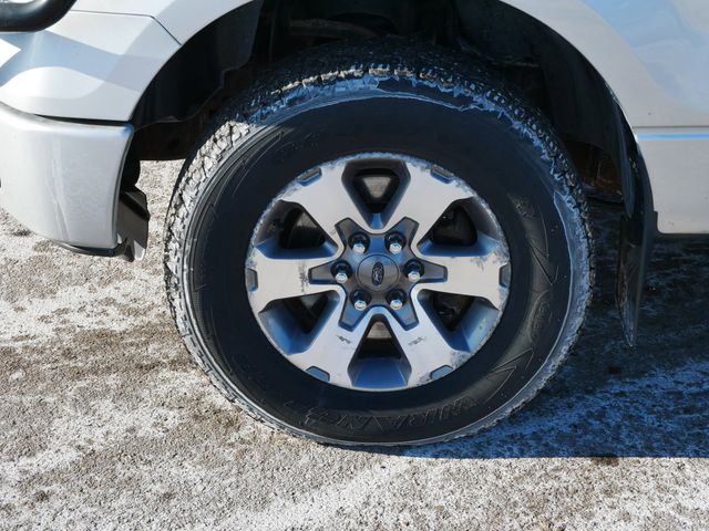 Thumbnail: 2013 Ford F-150 - 22