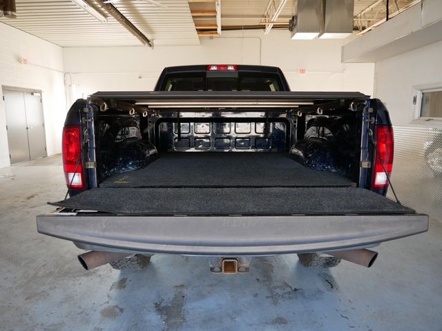 Thumbnail: 2016 RAM 2500 - 7