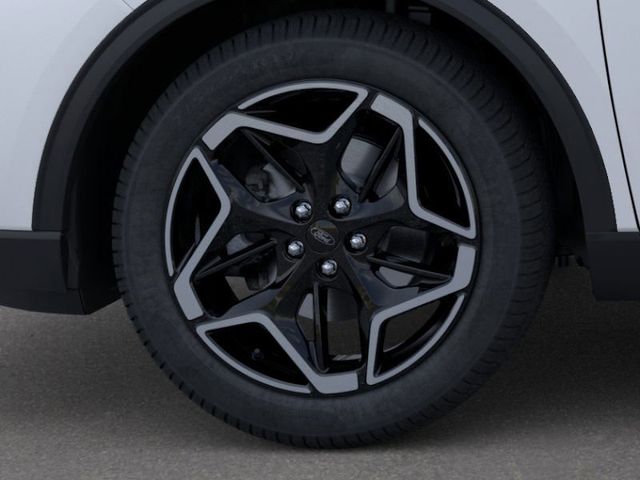 Thumbnail: 2026 Ford Escape - 19