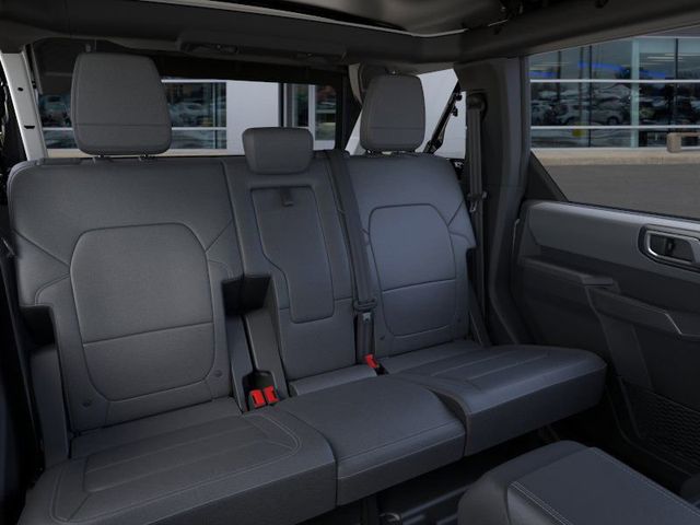 Thumbnail: 2025 Ford Bronco - 11