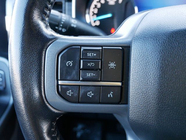 Thumbnail: 2022 Ford F-150 - 28