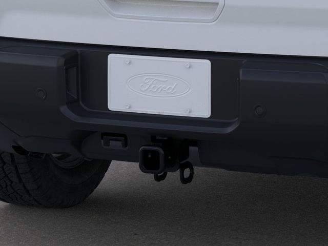 Thumbnail: 2026 Ford Bronco Sport - 23