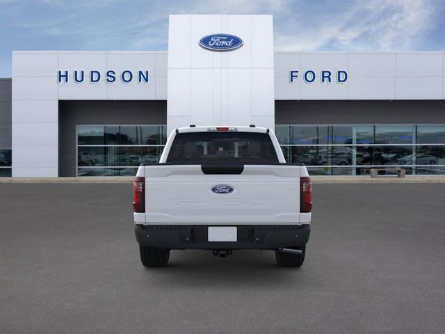 Thumbnail: 2025 Ford F-150 - 5