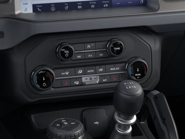 Thumbnail: 2025 Ford Bronco - 16