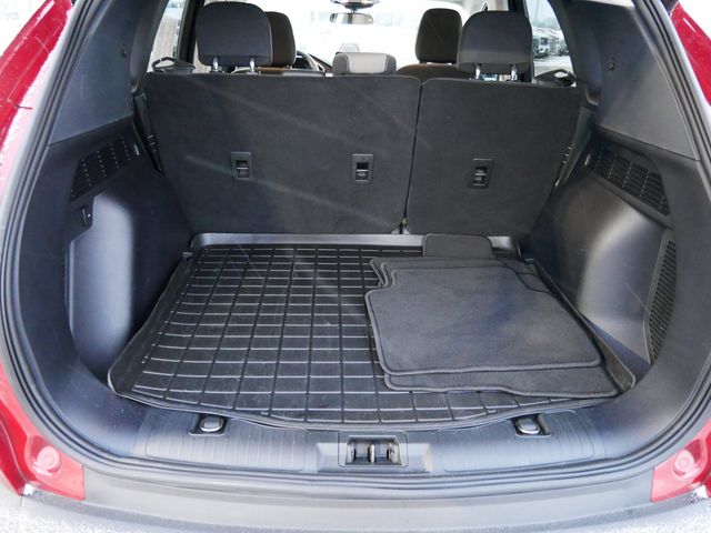 Thumbnail: 2022 Ford Escape - 5