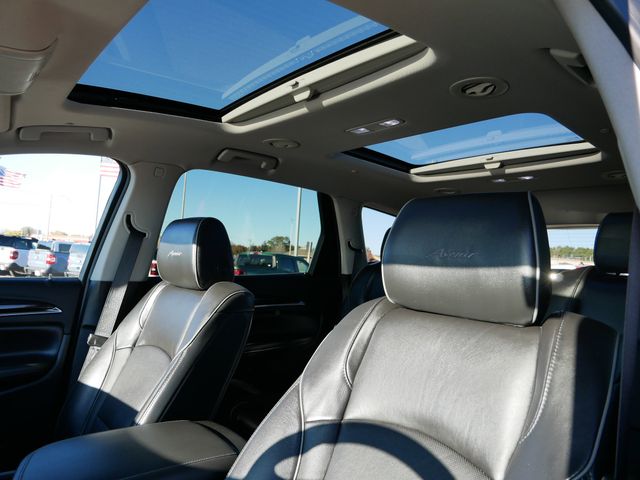 Thumbnail: 2021 Buick Enclave - 24