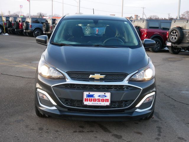 Thumbnail: 2020 Chevrolet Spark - 23