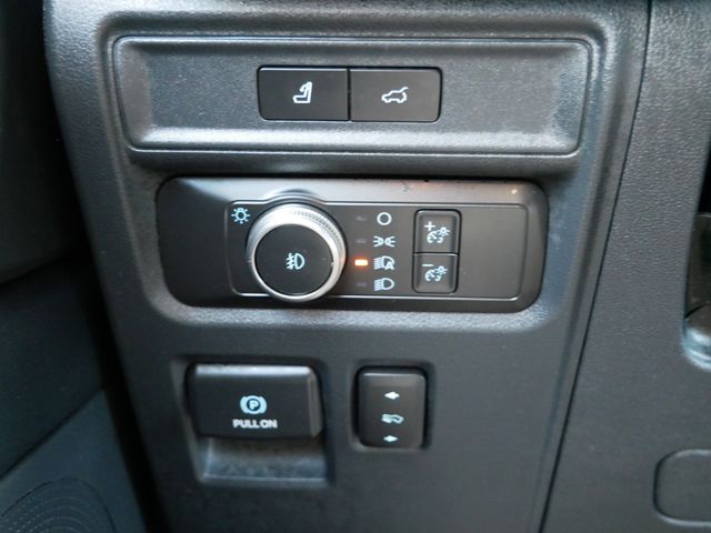 Thumbnail: 2022 Ford Expedition MAX - 16