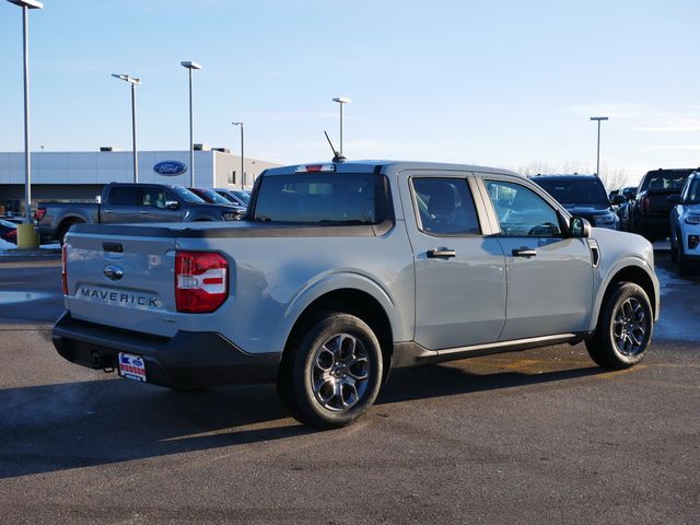 Thumbnail: 2024 Ford Maverick - 20