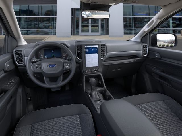 Thumbnail: 2025 Ford Ranger - 9