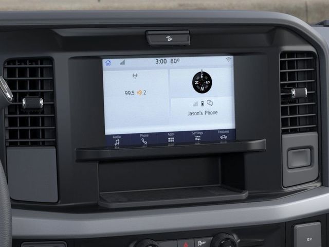 Thumbnail: 2025 Ford F-350 - 14