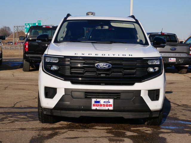 Thumbnail: 2025 Ford Expedition - 20