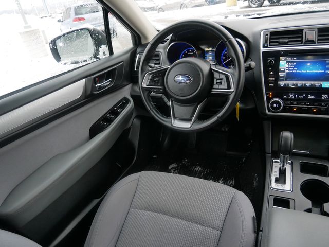 Thumbnail: 2018 Subaru Outback - 7