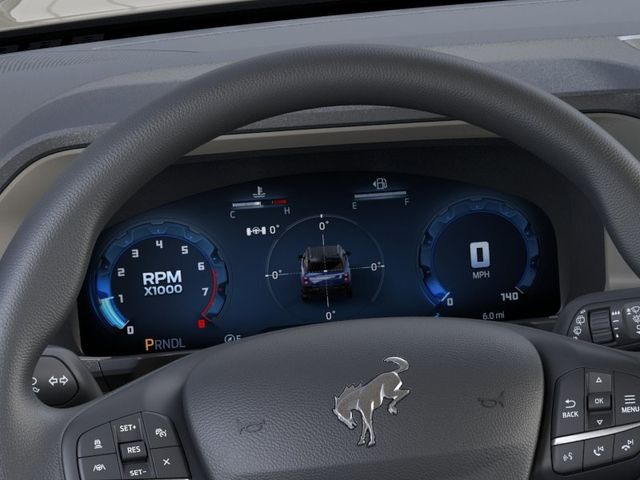 Thumbnail: 2025 Ford Bronco Sport - 13