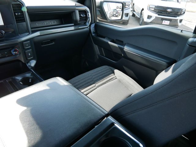 Thumbnail: 2023 Ford F-150 - 10