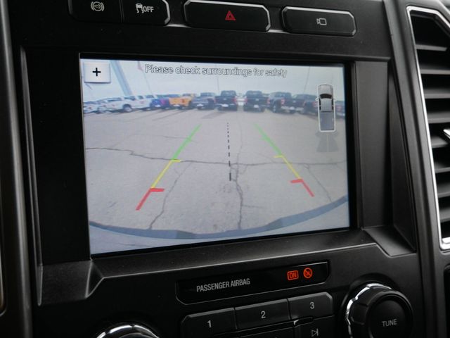 Thumbnail: 2017 Ford F-350 - 32