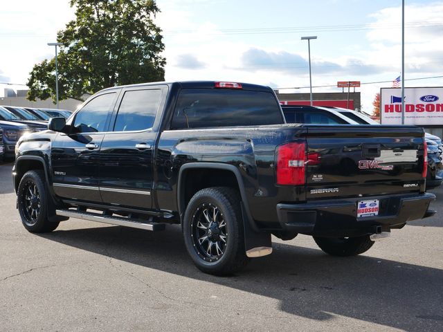 Thumbnail: 2015 GMC Sierra 1500 - 3