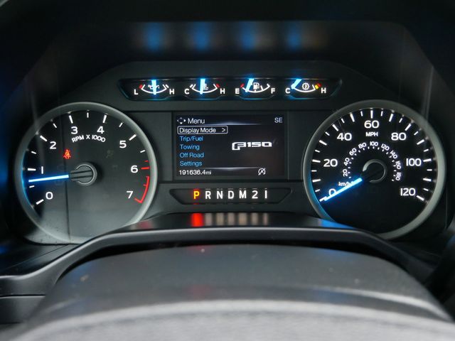 Thumbnail: 2016 Ford F-150 - 29