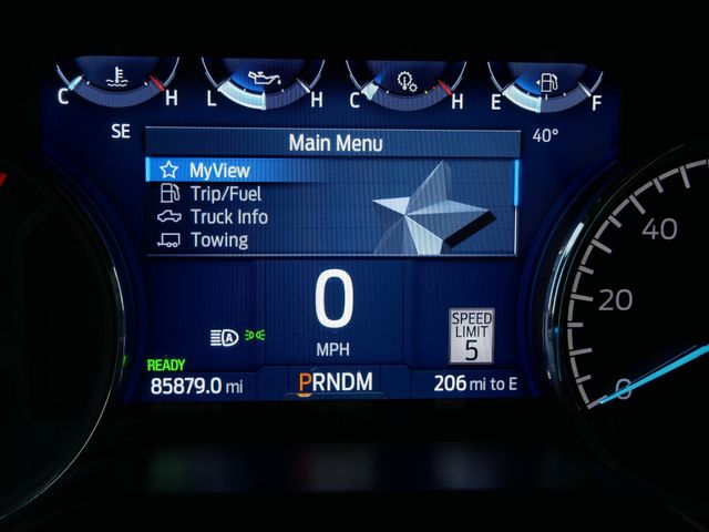 Thumbnail: 2021 Ford F-150 - 31