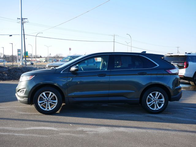 Thumbnail: 2015 Ford Edge - 2