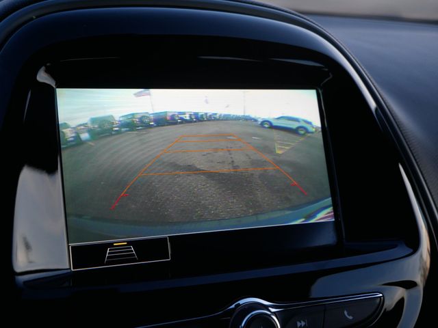 Thumbnail: 2020 Chevrolet Spark - 17