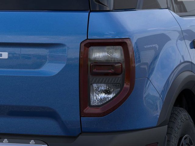 Thumbnail: 2025 Ford Bronco Sport - 21