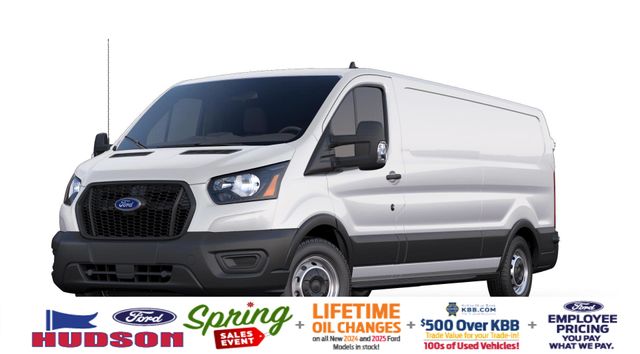 2025 Ford Transit Series 250 -
                  Hudson, WI
