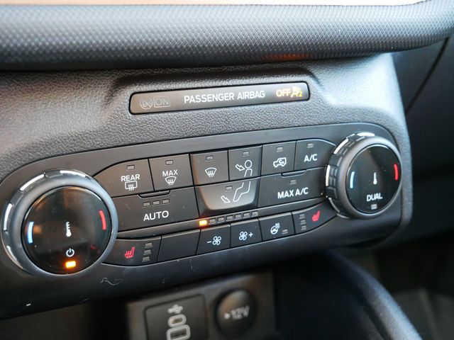 Thumbnail: 2023 Ford Bronco Sport - 13