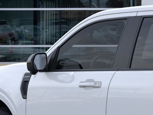 Thumbnail: 2025 Ford Maverick - 21