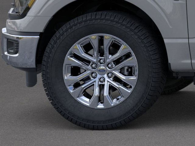 Thumbnail: 2024 Ford F-150 - 19