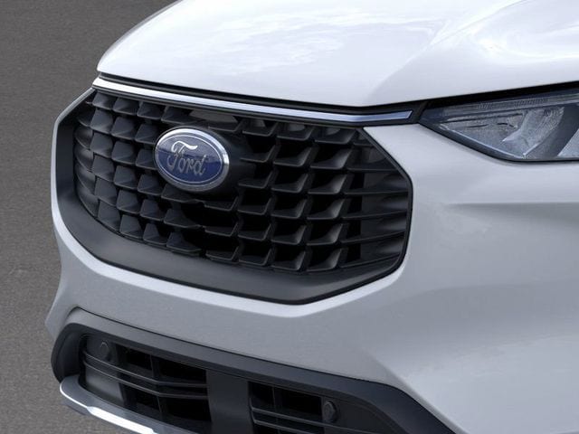 Thumbnail: 2025 Ford Escape - 17